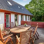 Nr Landevej Sydals X *