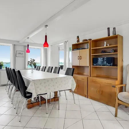 Сasa de vacaciones Nr Landevej Sydals X *