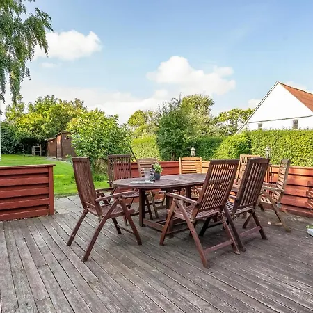 Nr Landevej Sydals X