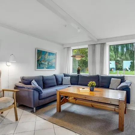 Сasa de vacaciones Nr Landevej Sydals X *