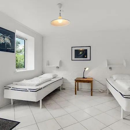 Casa de Férias Nr Landevej Sydals X *