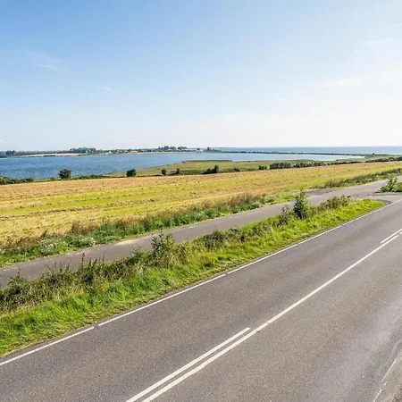 Сasa de vacaciones Nr Landevej Sydals X