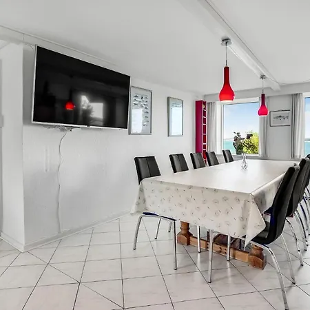 Nr Landevej Sydals X Ferienhaus