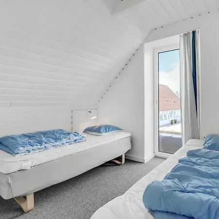Härligt Hem I Sydals Med Hus Havsutsikt Semesterbostad Kegnaeshoj