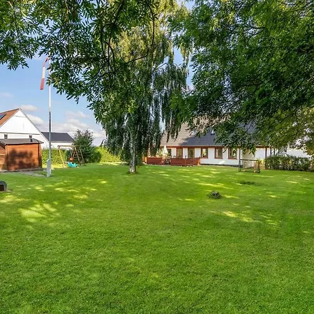 Cozy In Sydals With Wifi Holiday home *