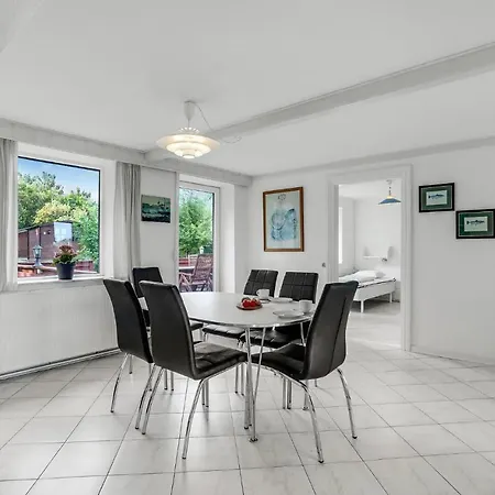 Nr Landevej Sydals X Ferienhaus