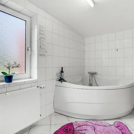 Härligt Hem I Sydals Med Hus Havsutsikt