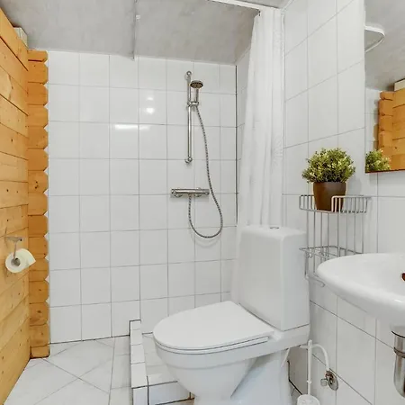 Semesterbostad Härligt Hem I Sydals Med Hus Havsutsikt Kegnaeshoj